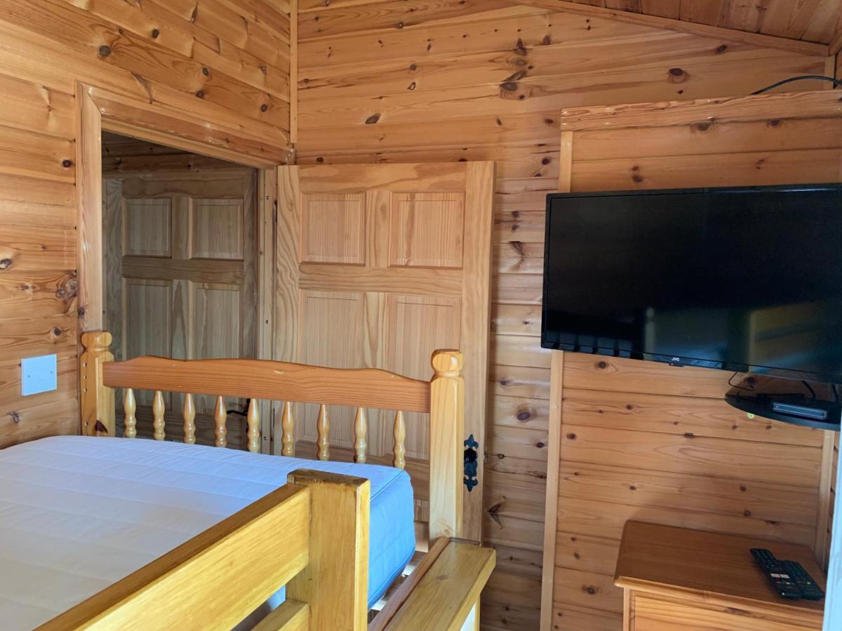 Immaculate 3-Bed Lodge In هاويك المظهر الخارجي الصورة